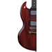 Gibson SG Extra Slim Limited Edition Electric Guitar, Heritage Cherry