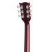 Gibson SG Extra Slim Limited Edition Electric Guitar, Heritage Cherry