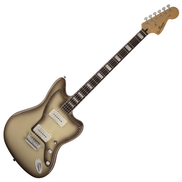 Squier by Fender Vintage Modified Baritone Jazzmaster, Antigua