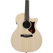 Martin GPCPA5K Electro Acoustic Guitar