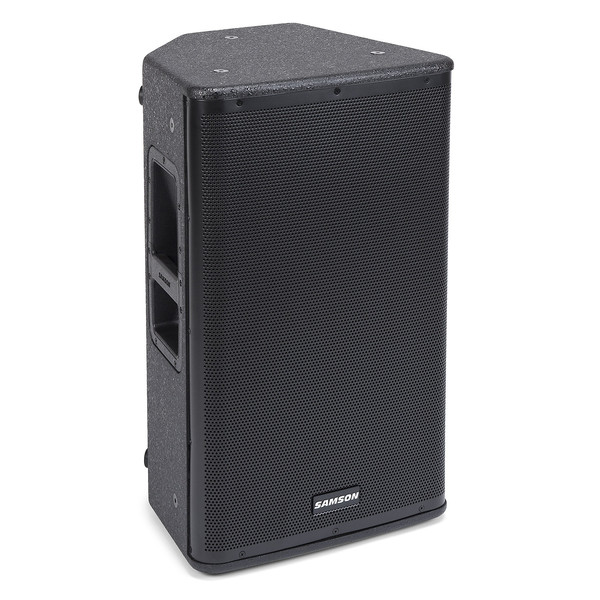 Samson RSX112A 2-Way Active Loudspeaker