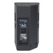 Samson RSX112A 2-Way Active Loudspeaker, Rear Panel