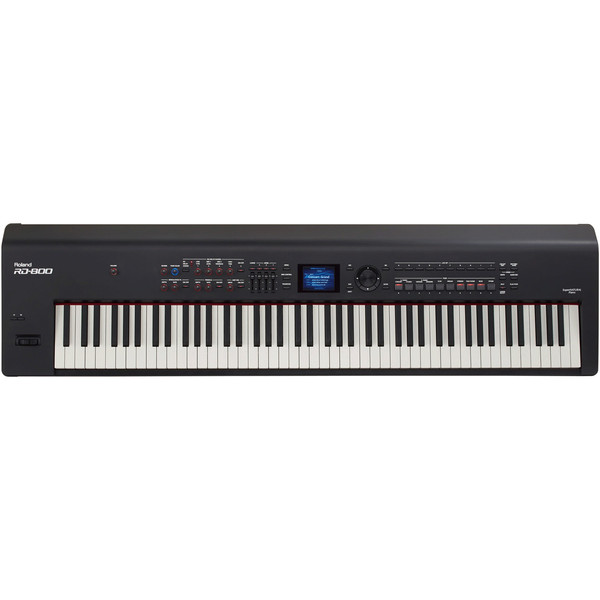 Roland RD-800 Stage Piano | Gear4music