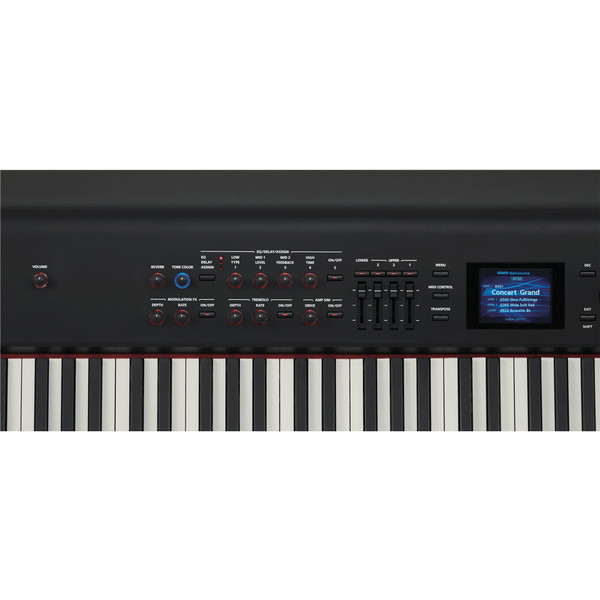Roland RD-800 Stage Piano at Gear4music