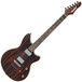Ibanez Roadcore Premium RC720, Charcoal Brown Flat