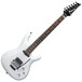 Ibanez Joe Satriani JS140 Signature Electric Guitar, White