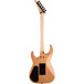 Jackson Pro Dinky DK2QM Electric Guitar, Natural Blonde