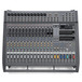 Samson S4000 Powered Mixer