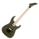 Jackson Dinky DK2 Electric Guitar, Matte Army Drab