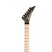 Jackson Dinky DK2 Electric Guitar, Matte Army Drab