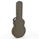 Semi-Acoustic Guitar Case by Gear4music, Tweed	 