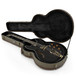 Semi-Acoustic Guitar Case by Gear4music, Tweed	 