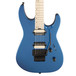 Jackson Dinky DK2 Electric Guitar, Matte Blue