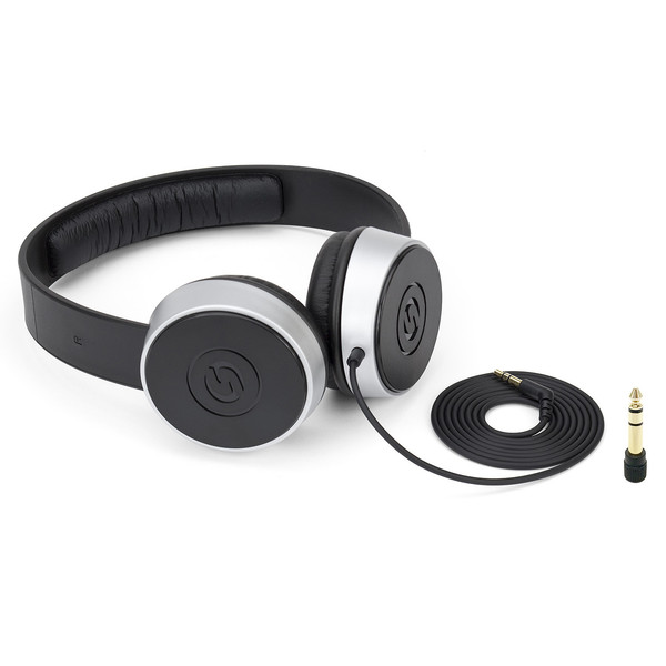 Samson SR450 Studio Headphones 