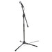 Samson VP10X Microphone Value Pack - Stand  