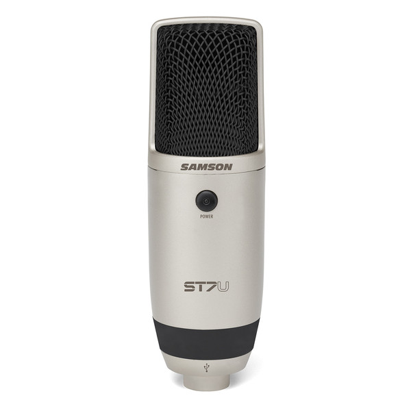 Samson ST7U USB Condenser Microphone 