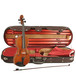 Stentor Arcadia Violin With Case and Bow, 4/4