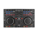 Denon DJ MC2000 2 Channel DJ Controller for Serato DJ Intro