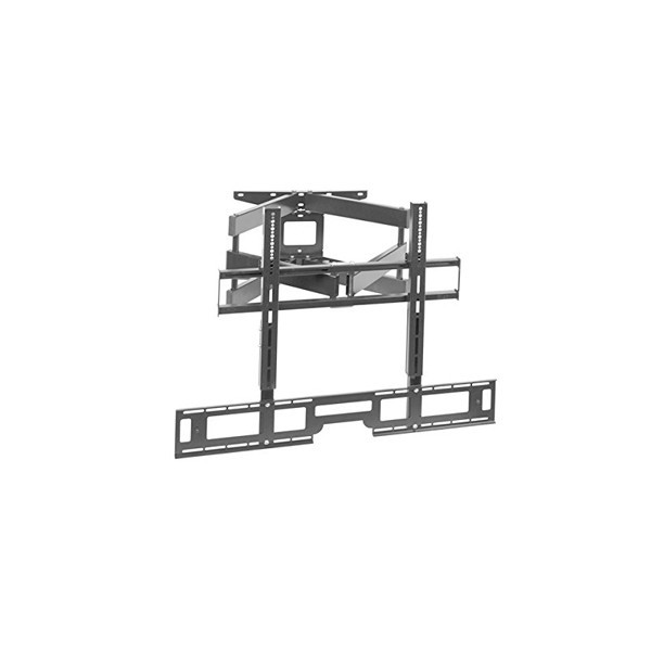 Flexson Cantilever TV Mount for SONOS PLAYBAR- Black (Single) 2