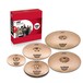 Sabian AAX Praise and Worship Gospel Cymbal Box Set