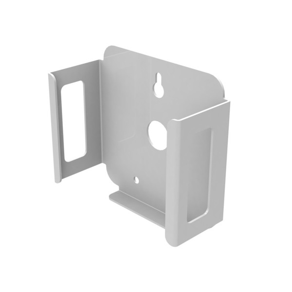 Flexson Wall Mount for SONOS BRIDGE - White (Single)