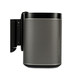 Flexson Wall Mount for SONOS PLAY:1 - Black (Single) 3