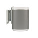 Flexson Wall Mount for SONOS PLAY:1 - White (Single) 3