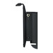 Flexson Wall Mount for SONOS PLAY:1 - Black (Pair) 4