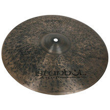 Istanbul Agop 22'' Cindy Blackman OM Ride Cymbal