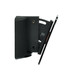 Flexson Wall Mount for SONOS PLAY:3 - Black (Single) 2