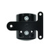 Flexson Wall Mount for SONOS PLAY:3 - Black (Single) 3