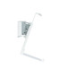 Flexson Wall Mount for SONOS PLAY:5 - White (Single) 2