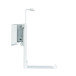Flexson Wall Mount for SONOS PLAY:5 - White (Single) 3
