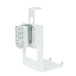 Flexson Wall Mount for SONOS PLAY:5 - White (Single) 4