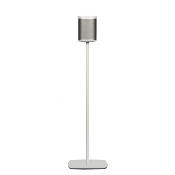 Flexson Floorstand for Sonos PLAY:1, White