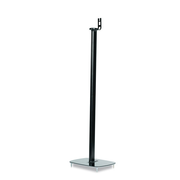 Flexson Floorstand for Sonos PLAY:1, Black