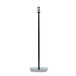 Flexson Floorstand for Sonos PLAY:1, Black 2