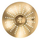 Sabian AAX 20'' Aero Crash Cymbal, Brilliant Finish