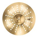 Sabian AAX 16'' Aero Crash Cymbal, Brilliant Finish