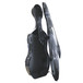 Orchestra Carbon Cello Case, Midnight Red