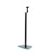 Flexson Floorstand for Sonos PLAY:3, Black 2