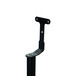 Flexson Floorstand for Sonos PLAY:3, Black 4