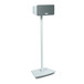 Flexson Floorstand for Sonos PLAY:3, White 2