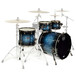 Mapex Saturn V MH Exotic Series Sub Wave, Deep Water Maple Burl
