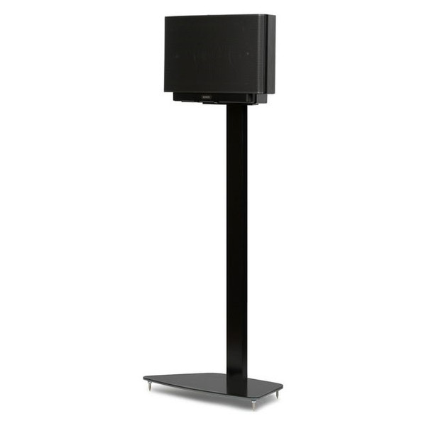 Flexson Floorstand for Sonos PLAY:5, Black