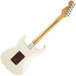 Fender American Deluxe Strat HSS Shawbucker Guitar, Olympic Pearl