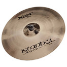 Istanbul Agop Xist 19'' Crash Cymbal, Brilliant Finish