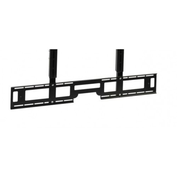 Flexson TV Mount for Sonos PLAYBAR, Black