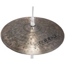 Istanbul Agop 15'' Hi-Hat Cymbal, Cindy Blackman OM Series