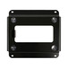 Flexson Wall Mount for Sonos SUB, Black 2